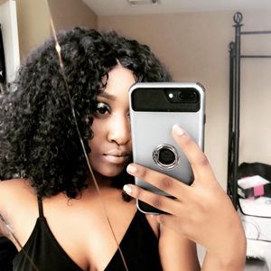 Meet your Posher, Jajasmine